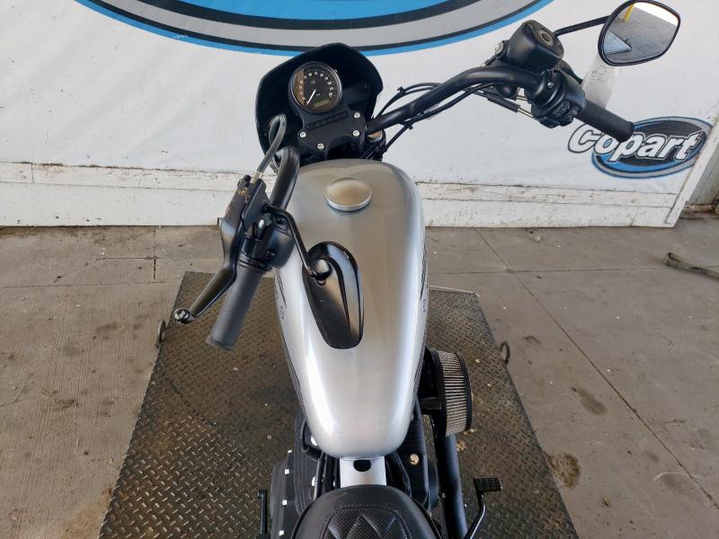 2020 HARLEY-DAVIDSON XL1200 NS 1HD1LP314LB423809