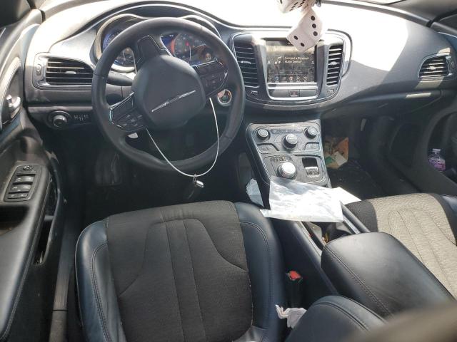 2016 CHRYSLER 200 S 1C3CCCBB2GN119593