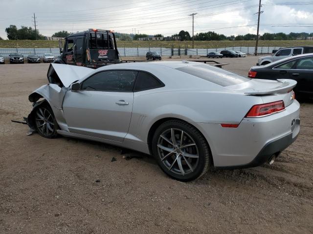 2015 CHEVROLET CAMARO 2SS 2G1FK1EJXF9235086