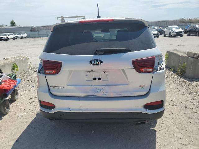 2020 KIA SORENTO L 5XYPG4A32LG631065