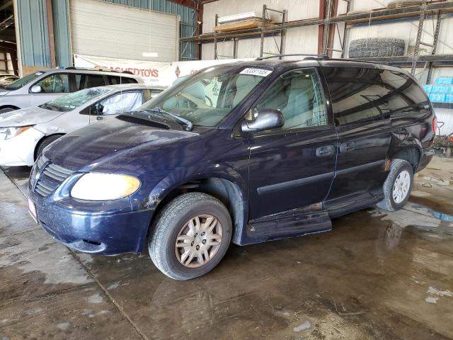 DODGE GRAND CARA