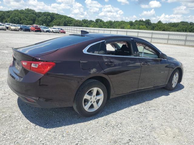 2021 CHEVROLET MALIBU LS 1G1ZC5ST8MF083126