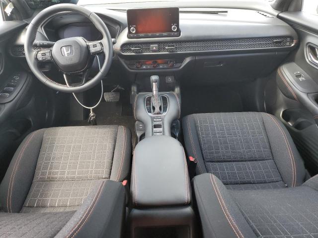 2025 HONDA HR-V SPORT 3CZRZ1H55SM740706