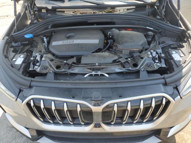 2024 BMW X1 XDRIVE2 WBX73EF02R5Z67917