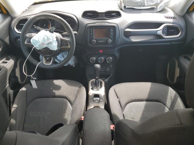 2016 JEEP RENEGADE S ZACCJAAT5GPC73870