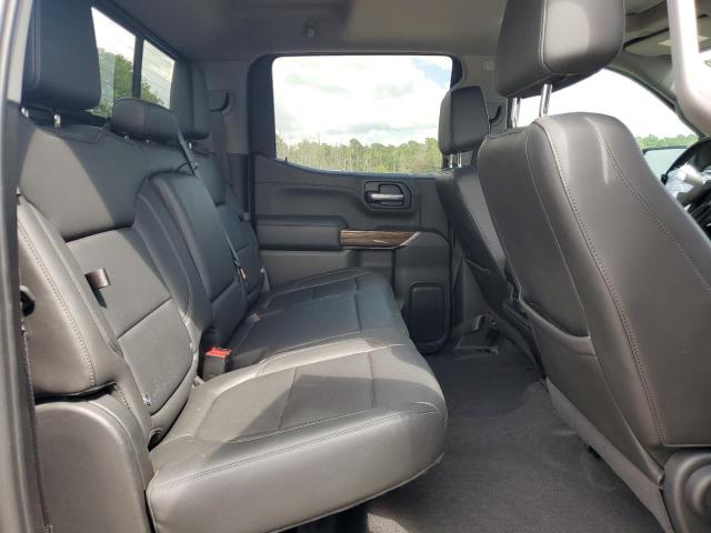 2020 CHEVROLET SILVERADO K1500 LT TRAIL BOSS - 3GCPYFED7LG271773