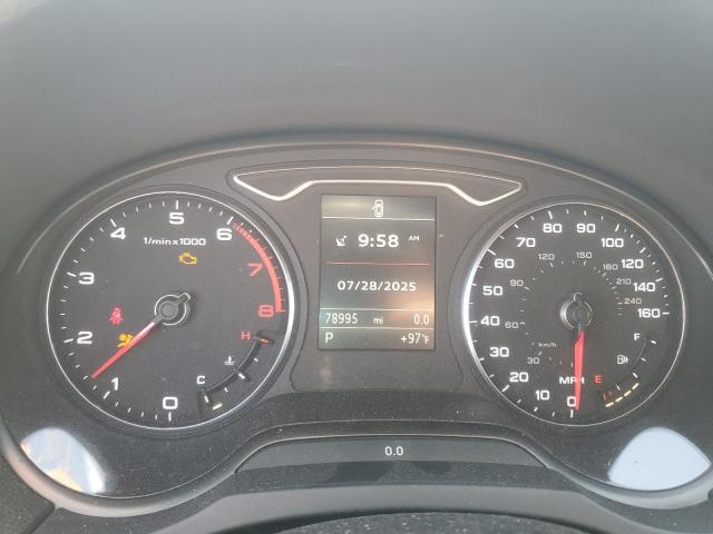 2015 AUDI A3 PREMIUM WAUCCGFF3F1091094