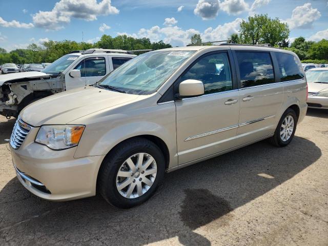 CHRYSLER TOWN & COU