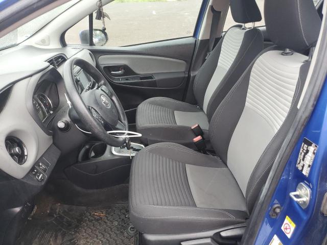 2018 TOYOTA YARIS L - VNKKTUD36JA100294