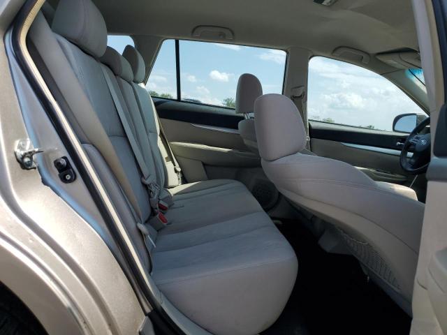 2014 SUBARU OUTBACK 2. - 4S4BRBAC4E3296466