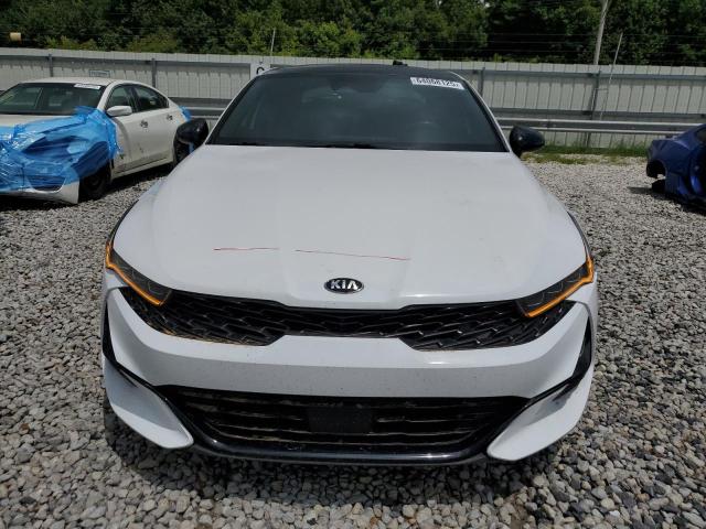 2021 KIA K5 GT LINE - 5XXG64J23MG054627