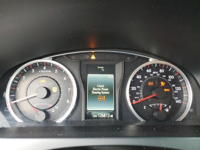 2016 TOYOTA CAMRY - 4T1BF1FK0GU518596