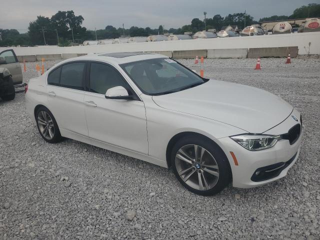 2018 BMW 330 I WBA8B9G58JNV00119