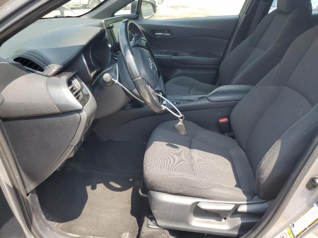 2018 TOYOTA C-HR XLE NMTKHMBX8JR014843