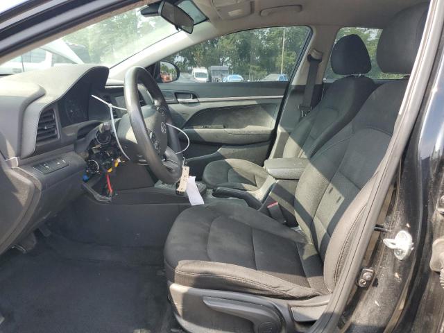 2020 HYUNDAI ELANTRA SE 5NPD74LF3LH597091