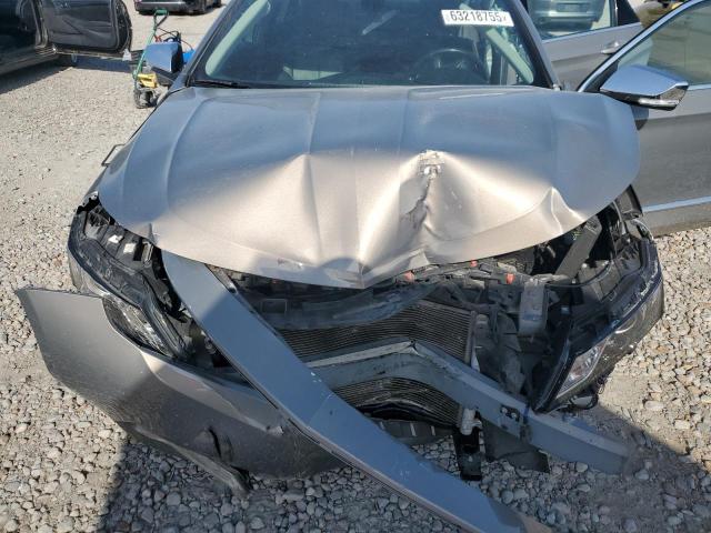 2018 CHEVROLET IMPALA PRE 2G1125S33J9145956