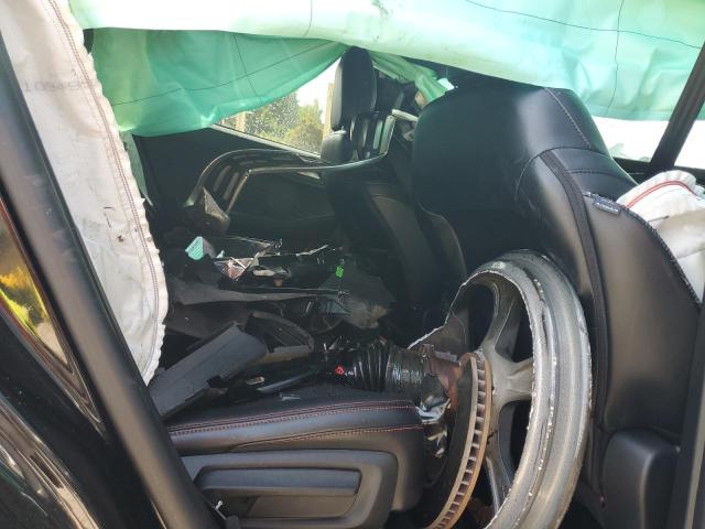 2024 FORD ESCAPE ST - 1FMCU0MN9RUA63302