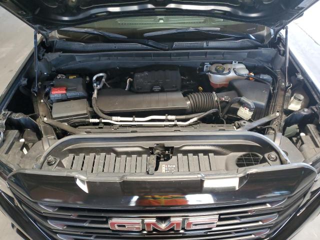 2022 GMC SIERRA C15 3GTPHAEK2NG642567