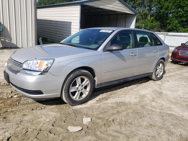 CHEVROLET MALIBU MAX