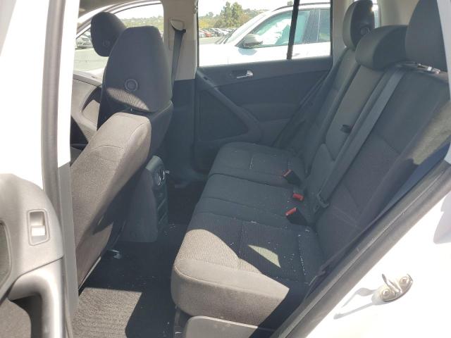 2018 VOLKSWAGEN TIGUAN LIM WVGBV7AXXJK005318