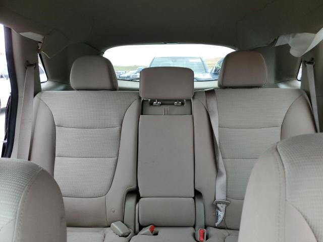 2015 KIA SORENTO LX 5XYKTCA62FG571299