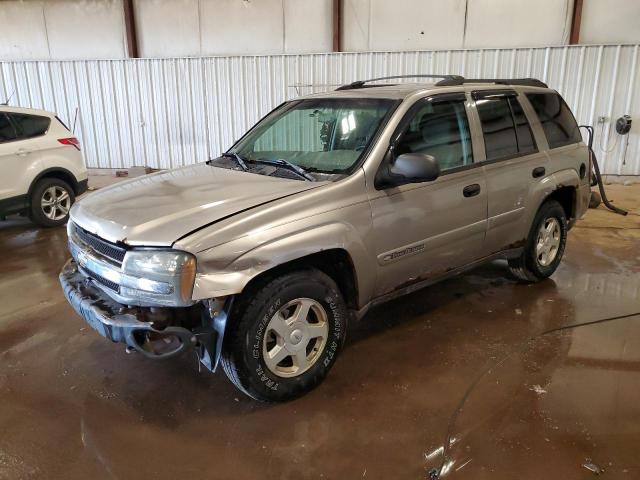 CHEVROLET TRAILBLAZE
