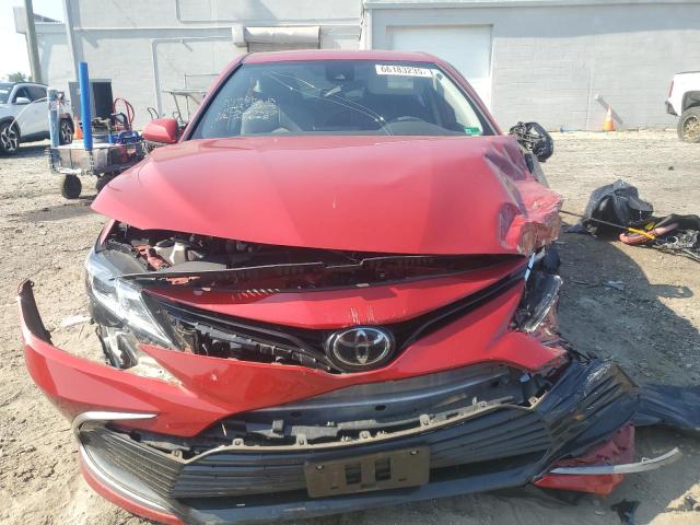 2023 TOYOTA CAMRY LE 4T1C11AK5PU109052