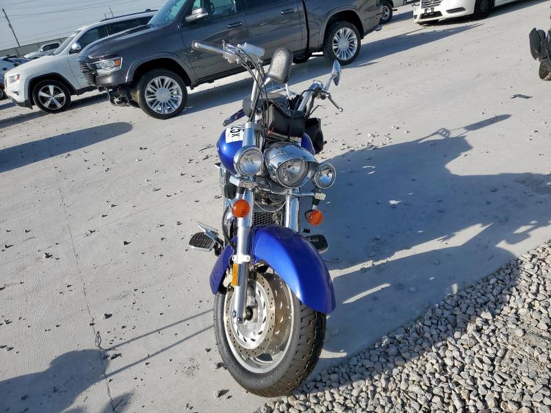 2006 HONDA VTX1300 R - 1HFSC52676A307981