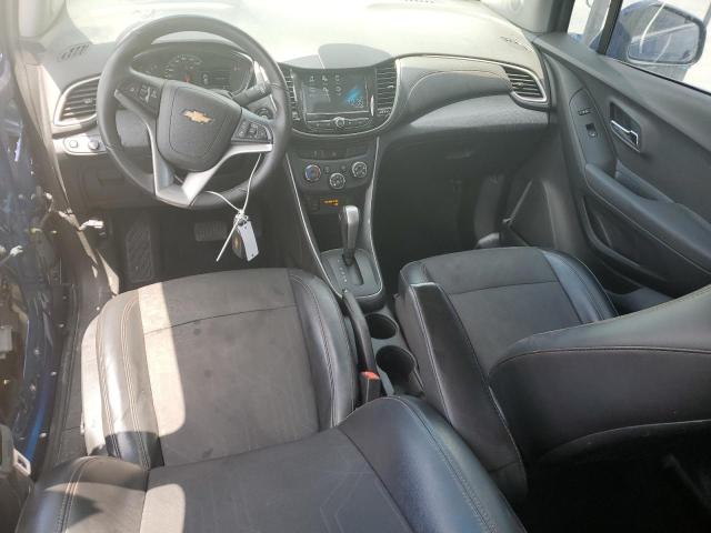 2017 CHEVROLET TRAX 1LT 3GNCJLSB4HL175965