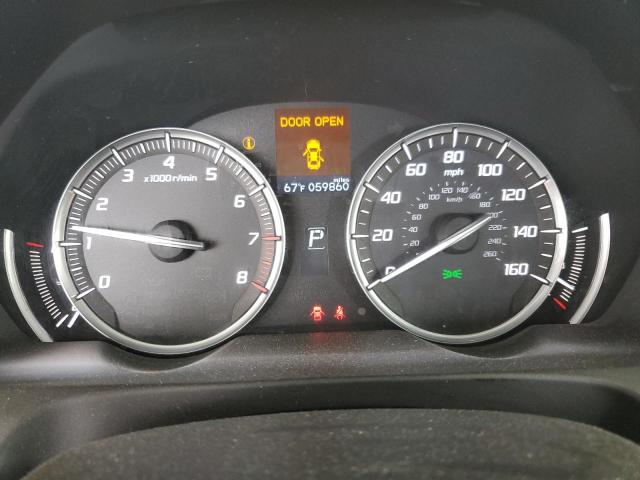 2015 ACURA TLX - 19UUB1F30FA018571