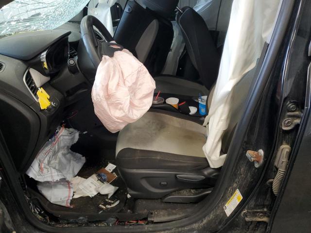 2020 CHEVROLET TRAX LS - 3GNCJNSB4LL294846