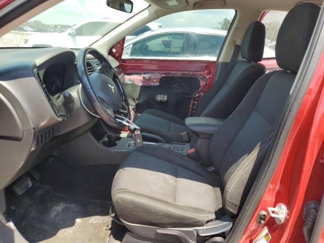2016 MITSUBISHI OUTLANDER JA4AD3A39GZ020721