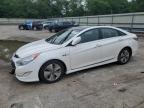 2015 HYUNDAI SONATA HYB - KMHEC4A46FA119076