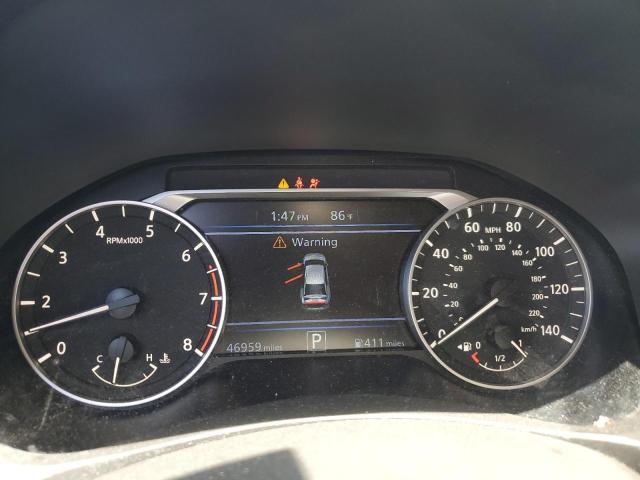 2024 NISSAN ALTIMA SR - 1N4BL4CV6RN309444