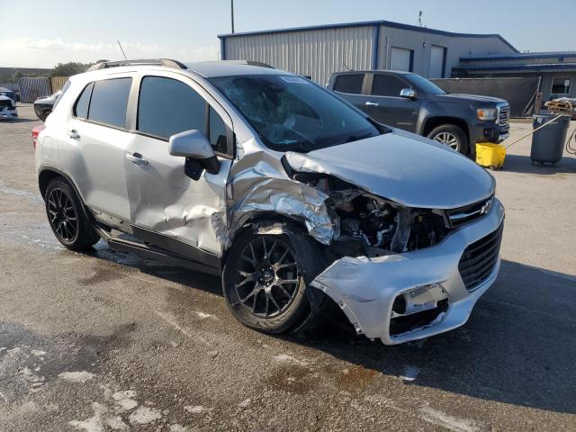 2022 CHEVROLET TRAX 1LT KL7CJLSM5NB518304