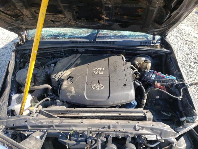 2015 TOYOTA TACOMA DOU - 3TMJU4GN4FM174385