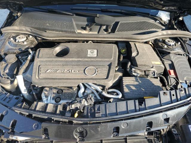 2016 MERCEDES-BENZ GLA 45 AMG WDDTG5CB1GJ239120