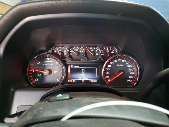 2016 GMC SIERRA K15 3GTU2NEC3GG299615