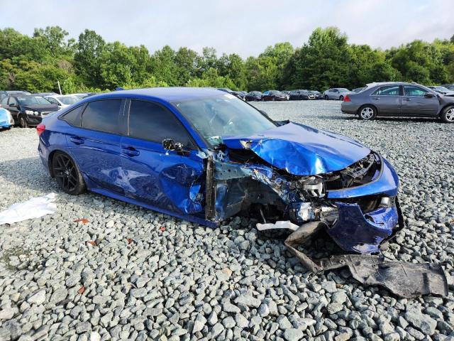 2023 HONDA CIVIC SPOR - 2HGFE2F52PH551547