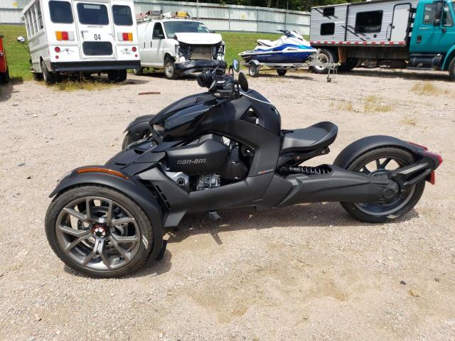 2024 CAN-AM RYKER 3JB2FEF49RJ000821