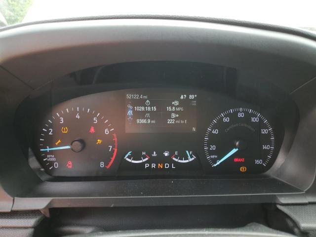 2022 FORD EXPLORER P 1FM5K8AB4NGB52727