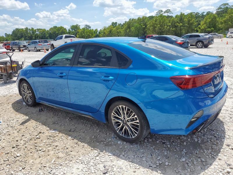 2024 KIA FORTE GT L - 3KPF54AD9RE715352