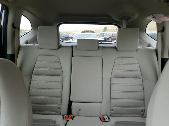 2018 HONDA CR-V EX 2HKRW2H54JH647216