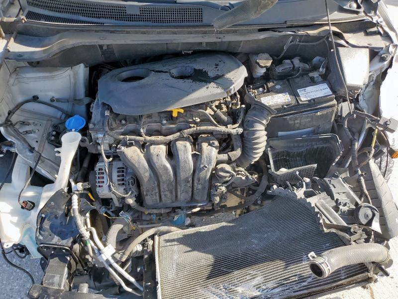 2016 KIA SOUL + KNDJP3A54G7865289
