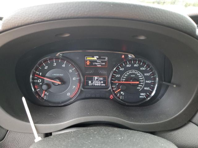 2020 SUBARU WRX PREMIU JF1VA1F64L8810201