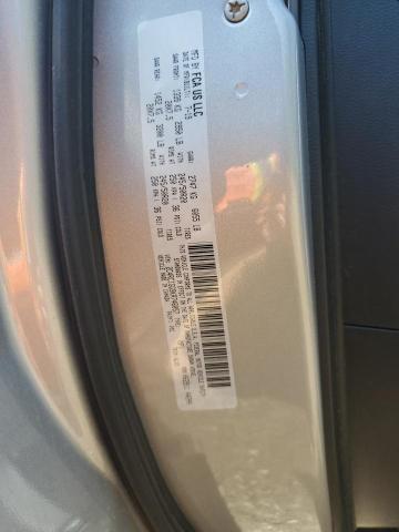 2019 CHRYSLER PACIFICA L 2C4RC1GG9KR746057