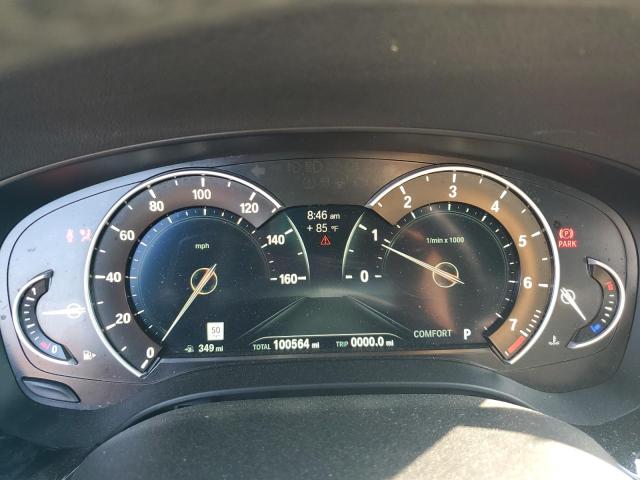 2018 BMW 540 XI WBAJE7C58JWD53087