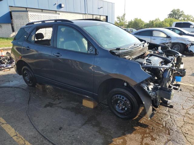 2022 CHEVROLET EQUINOX RS 3GNAXWEV4NS238142