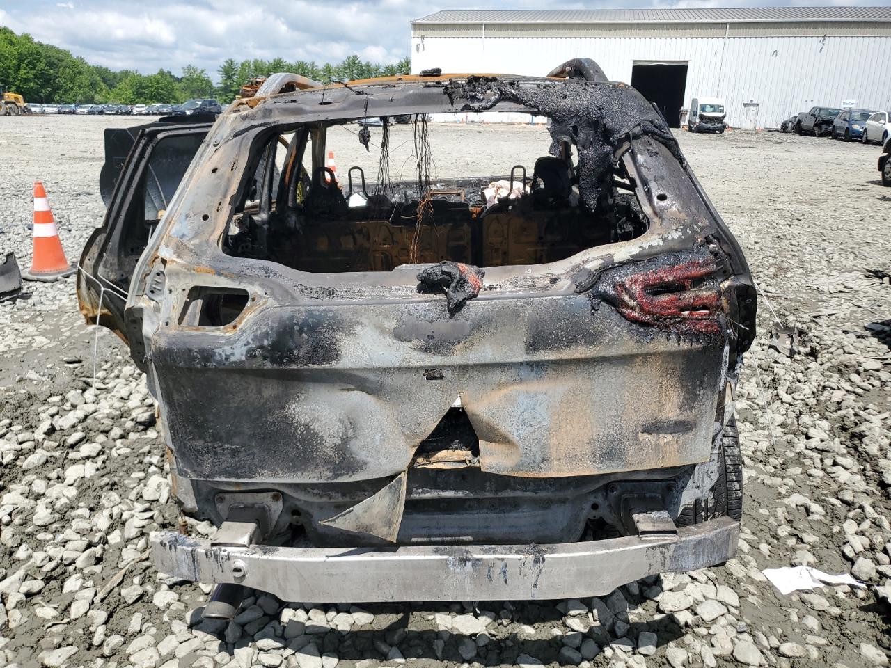 JEEP GRAND CHEROKEE LATITUDE