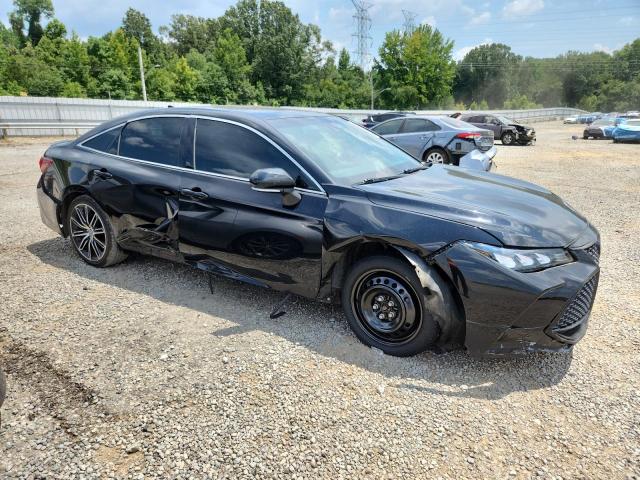 2019 TOYOTA AVALON XLE 4T1BZ1FB2KU002871